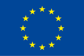 Made In EU - eu flag